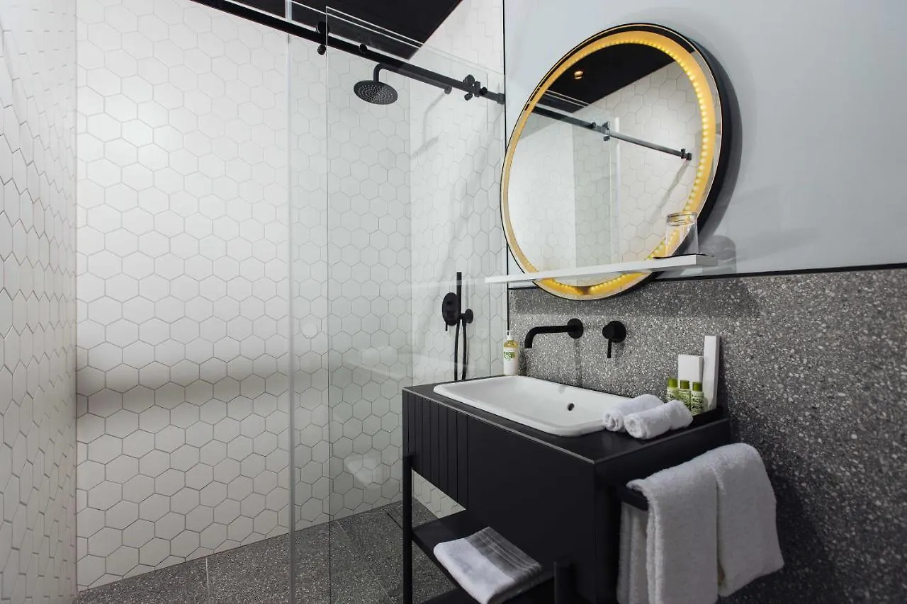Alice Hotel Budapest