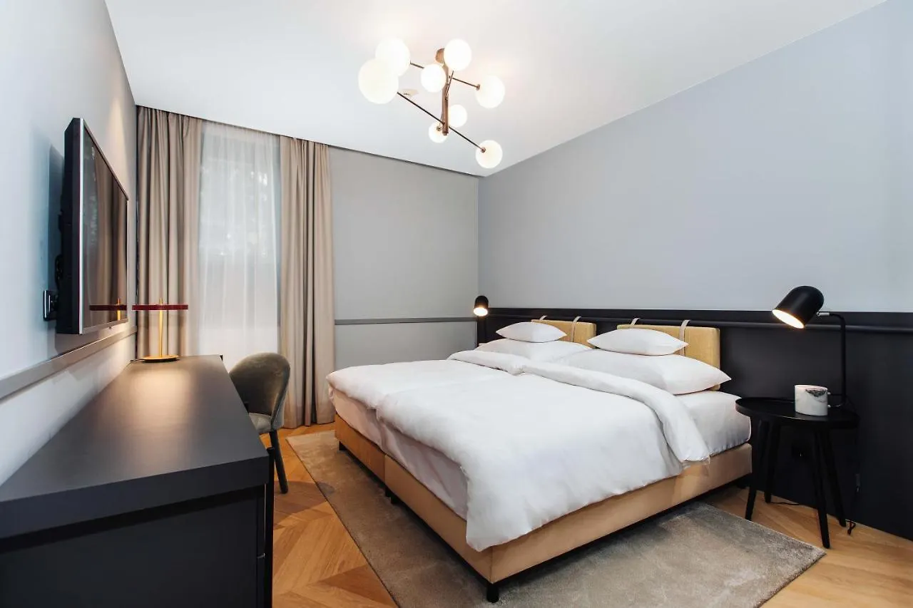 Alice Hotel Budapest