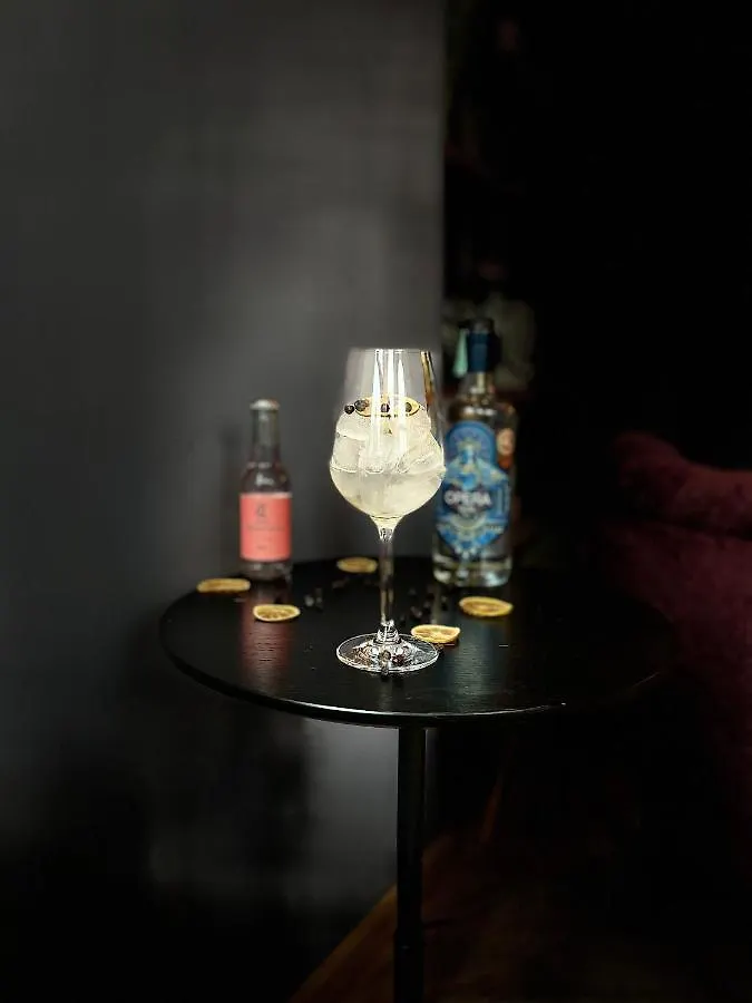 Alice Hotel Budapest