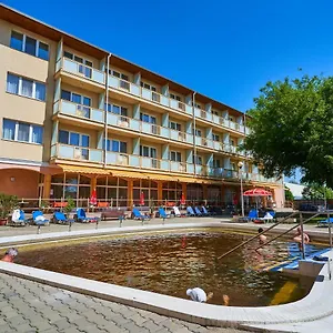 Hungarospa Thermal 3* Хайдусобосло
