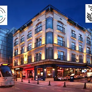 Hotel Faros Old - Special Category Istanbulská provincie