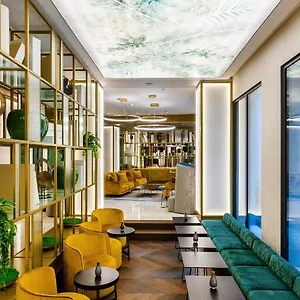 4* Hotell Emerald By Continental Group