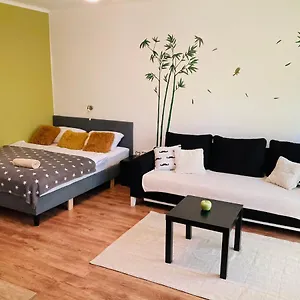  Apartament Like Węgry