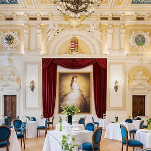 Hotel áurea Ana Palace By Eurostars Company, Budapest