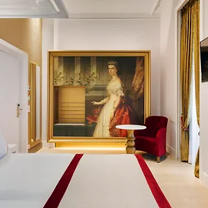 Hotel áurea Ana Palace By Eurostars Company, Budapest