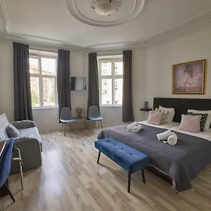 Hotel Amager Kodaň