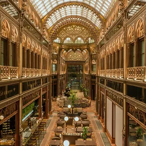 Hotel Párisi Udvar Budapest, Part Of Hyatt, Budapest