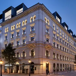 5* Hotell Dorothea Hotel, Budapest, Autograph Collection