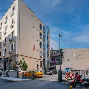 Grand Reis Istanbul