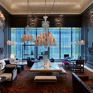 Hotel Baccarat And Residences *****