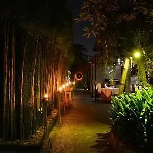 **** 度假村 阿诺拉巴厘岛别墅酒店 印尼