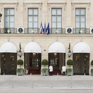Ritz Ξενοδοχείο Παρίσι
