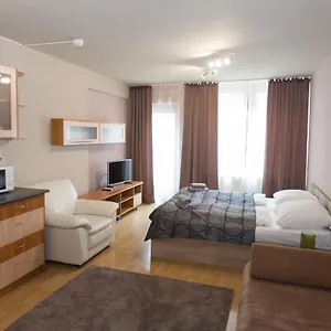 Locanda Anva House, Budapest