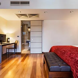 4* Hotell Exe Center