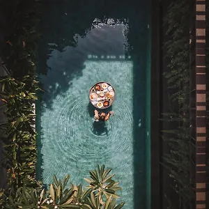 Hotel The Kemilau & Bali ***