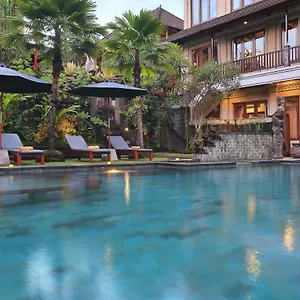 Hotel Ketut's Place ****