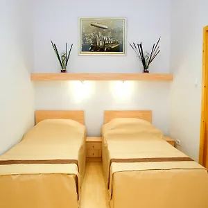 Affittacamere Centrooms House, Budapest