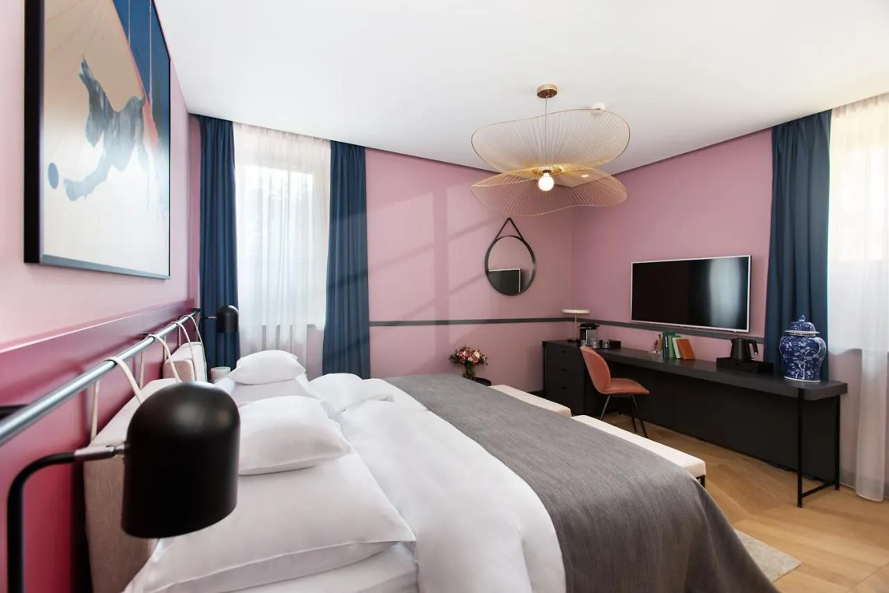 Alice Hotel Budapest