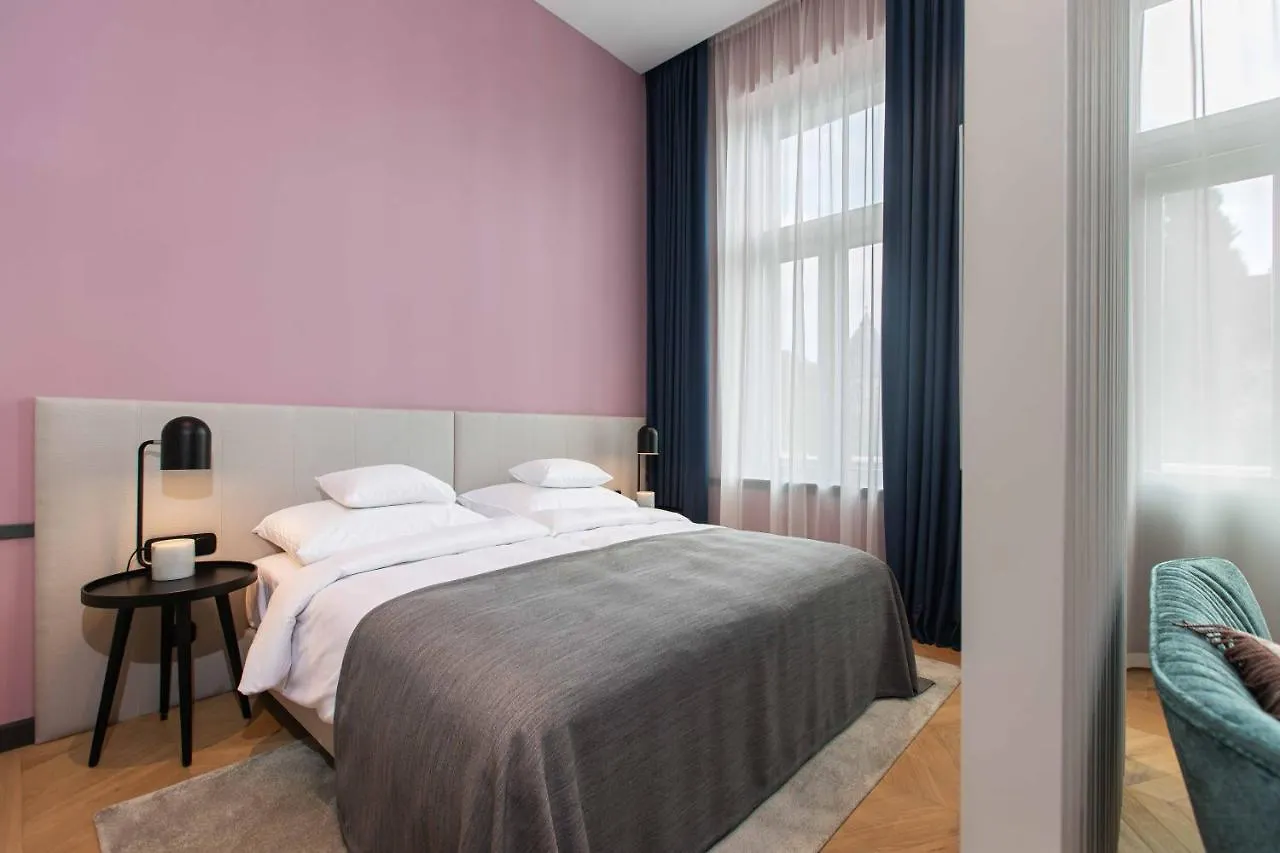 Alice Hotel Budapest