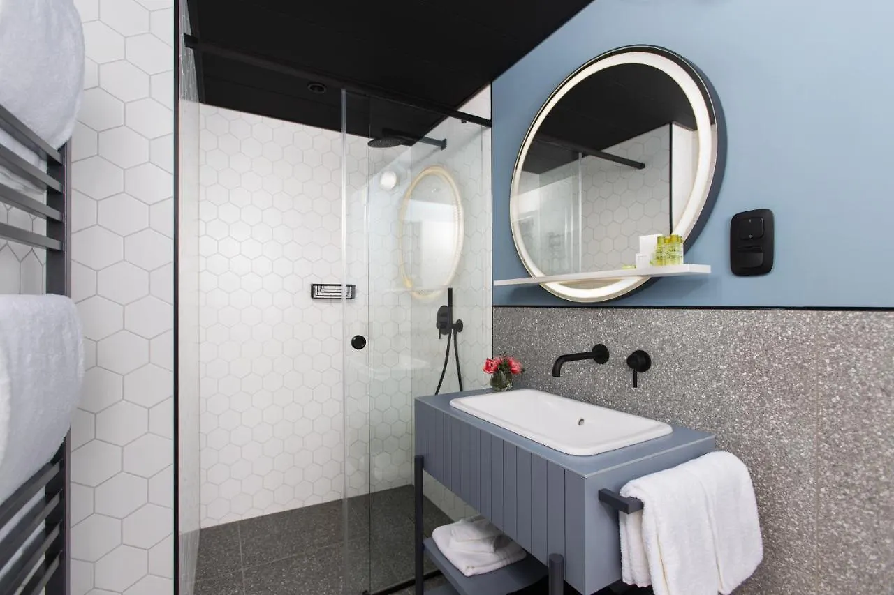 Alice Hotel 布达佩斯