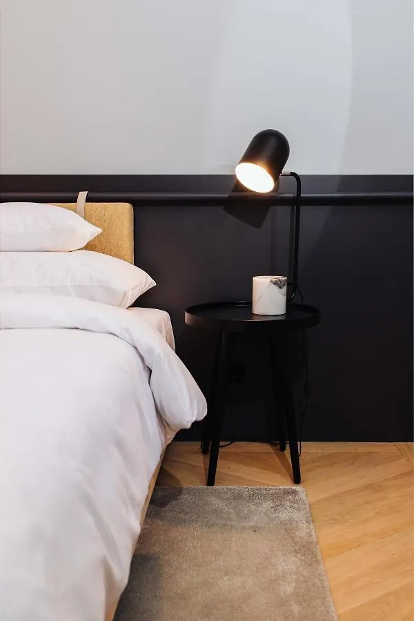 Alice Hotel 布达佩斯 4*,  匈牙利