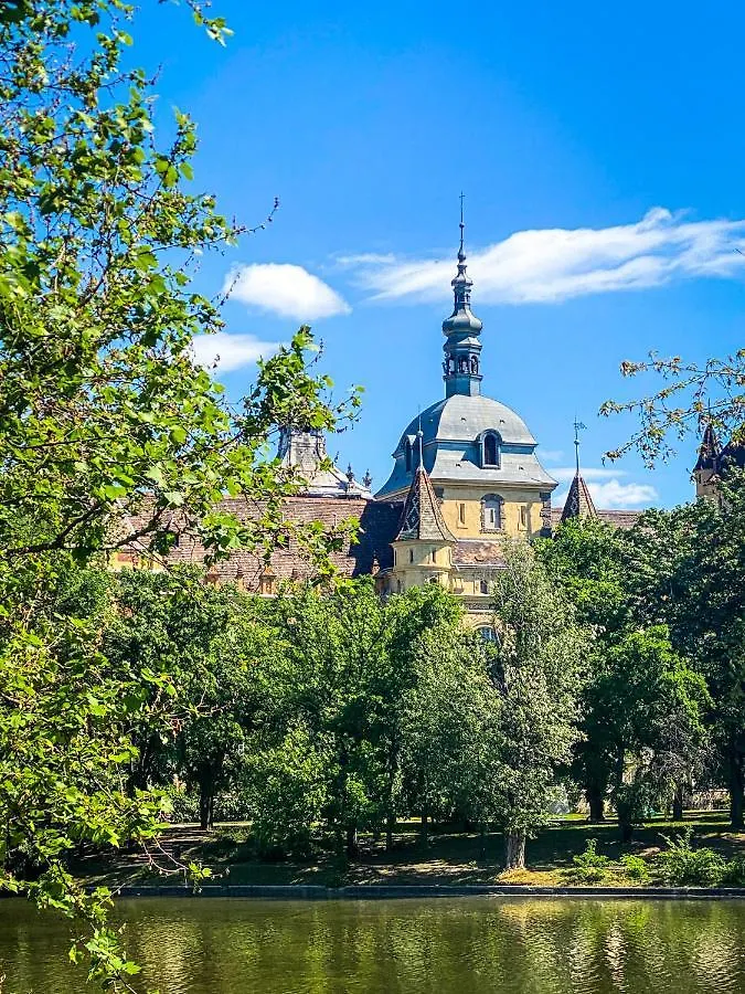 Alice Hotel Budapest