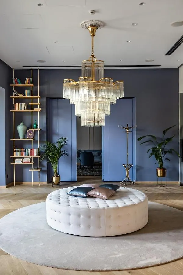 Alice Hotel Budapeste